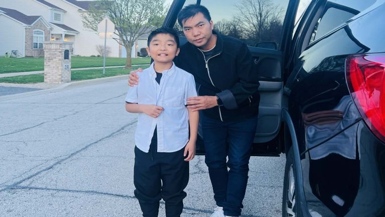 Aki lekkim tate etzia/bawlzia